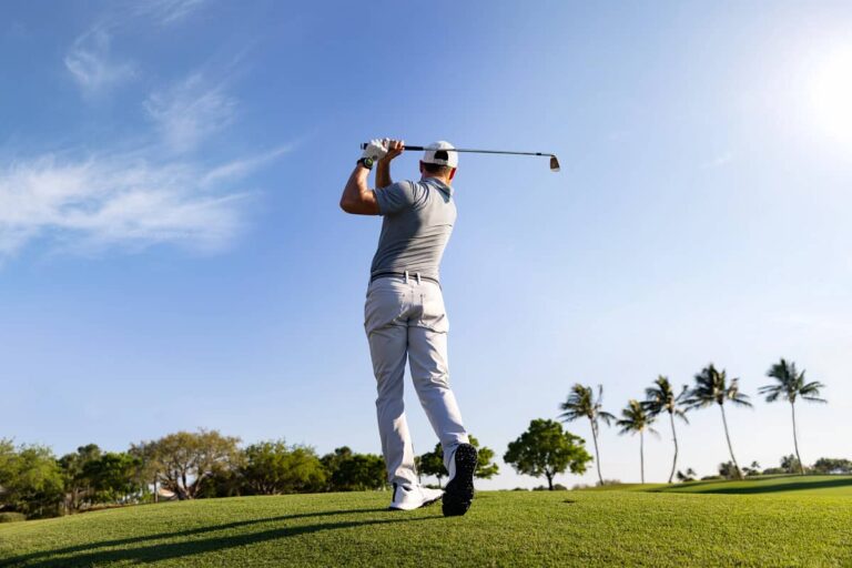 Golf Is Getting Younger — And Smarter