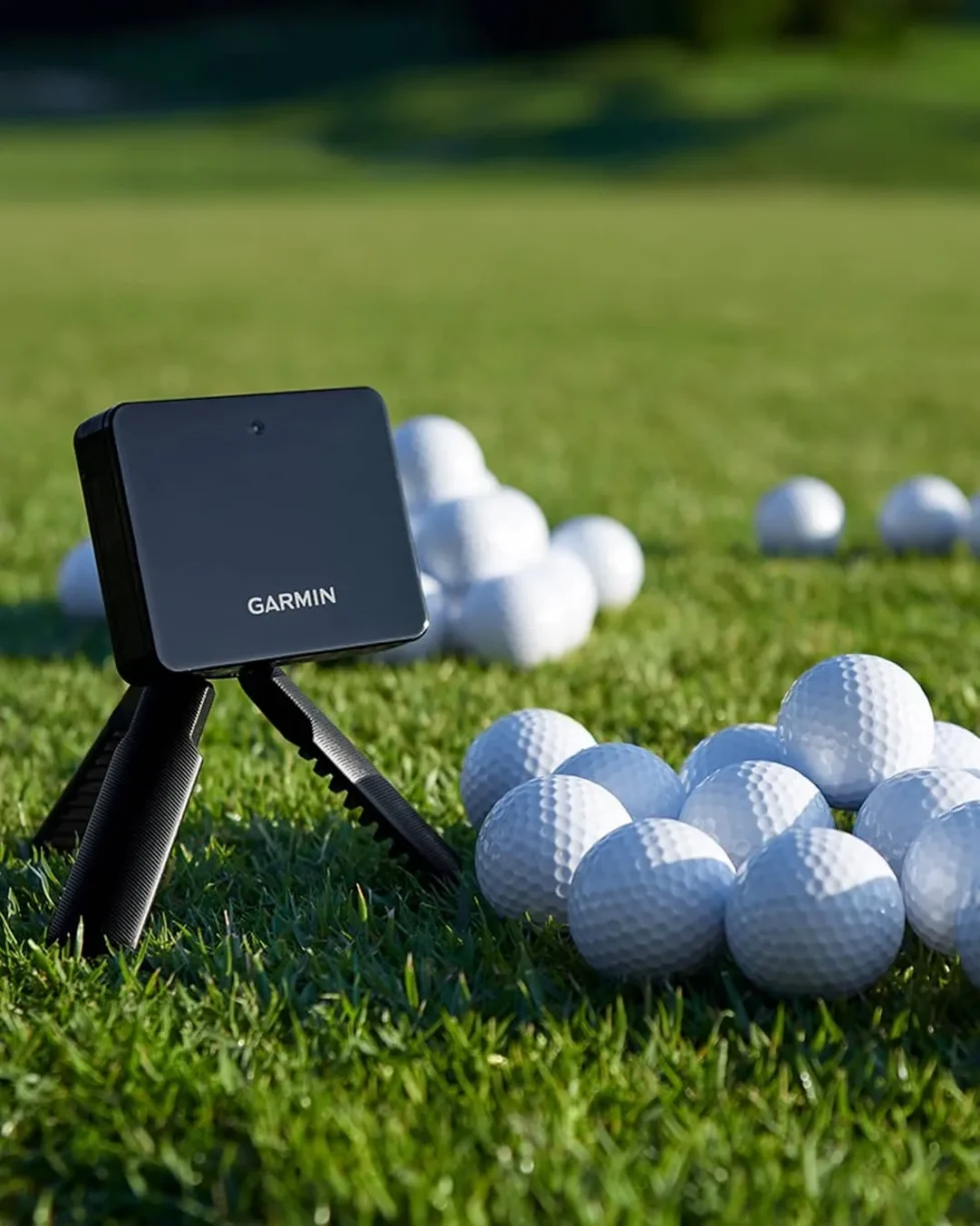 Garmin Golf
