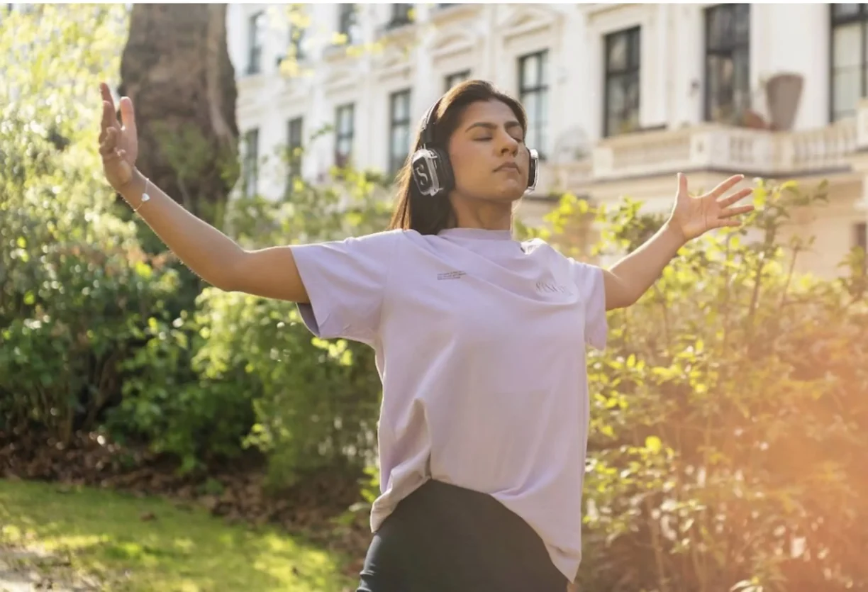 Inhabit Hotels Wellness Walks