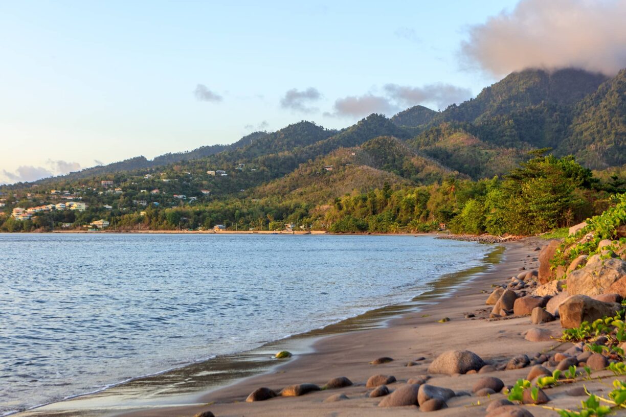 InterContinental Dominica Lifestyle