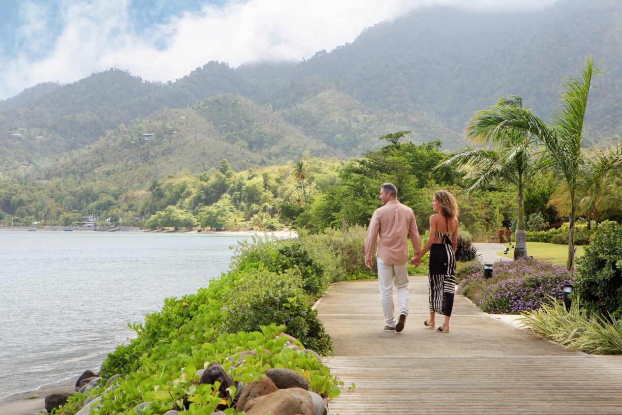 InterContinental Dominica Lifestyle