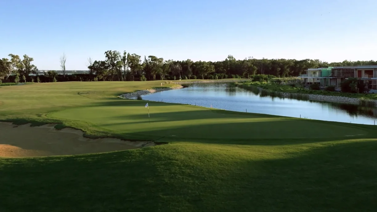 Limassol Greens Cyprus