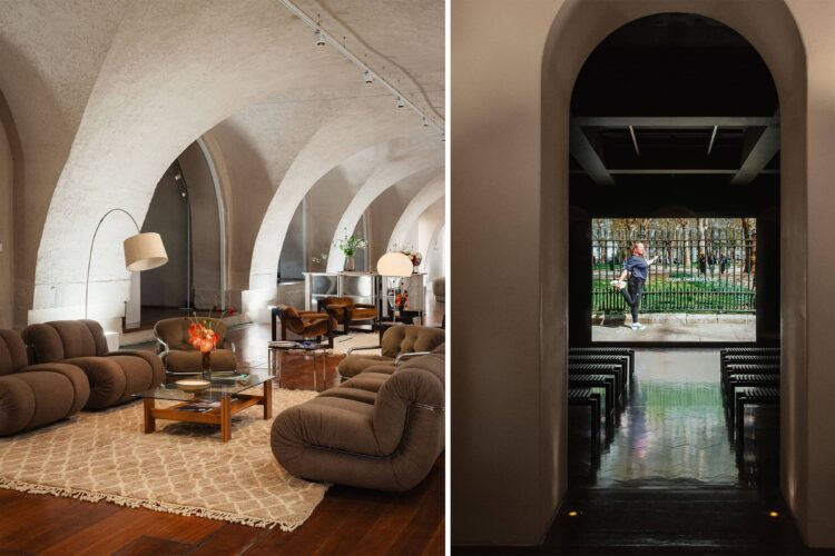 New Balance London Run House 2026 TCS London Marathon