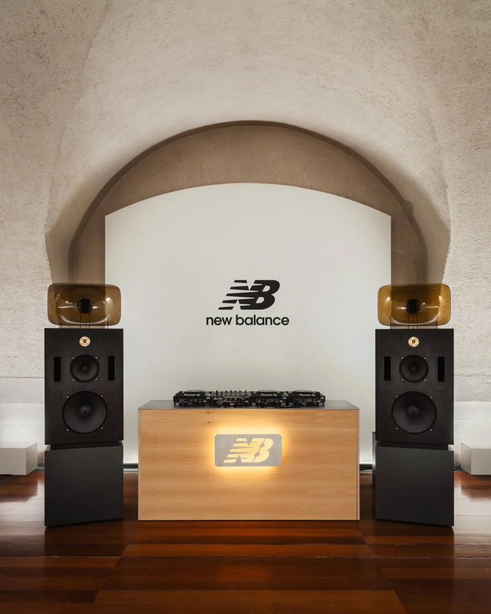 New Balance London Run House 2026 TCS London Marathon