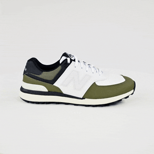 New Balance MG574OL Golf Shoes