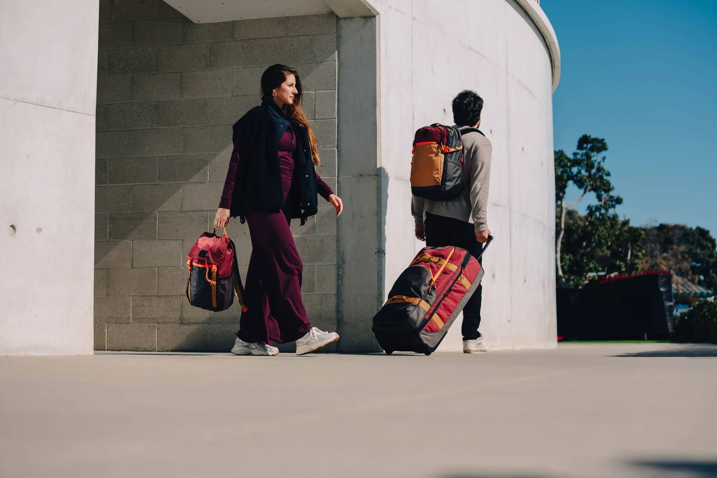 OGIO Alpha San-Diego 2026