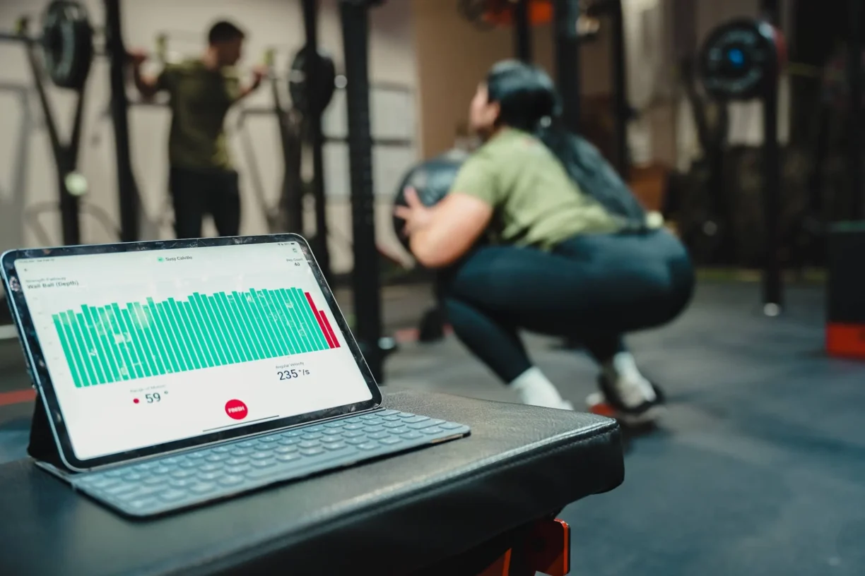 Output Sports Teutonic Clinic