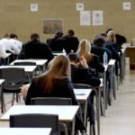 School Exams