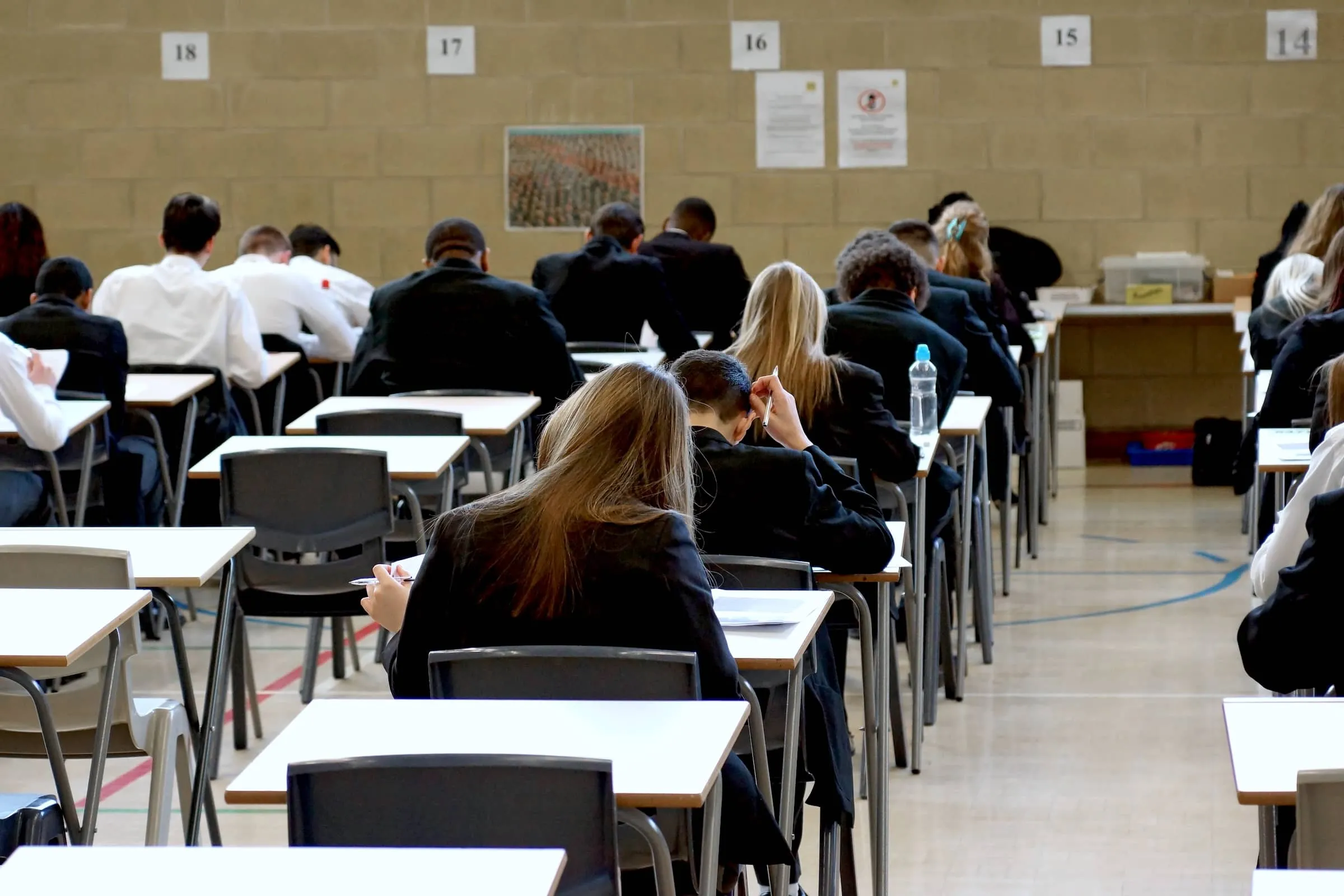 School Exams