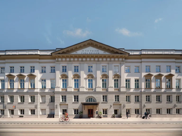 Stradom House, Autograph Collection by Marriott