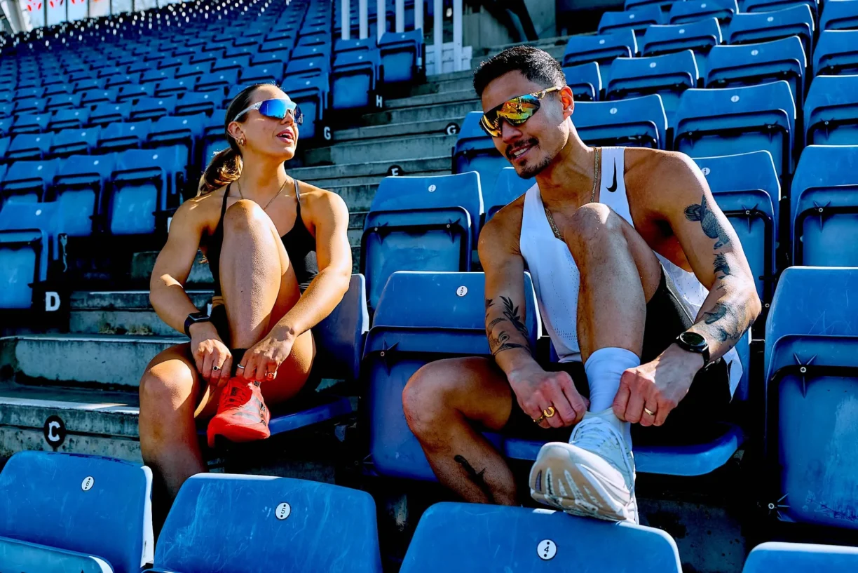 SunGod Ultras Air Sunglasses