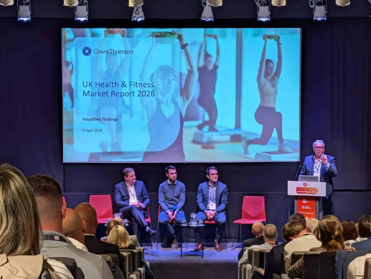 UK Health & Fitness Market Report