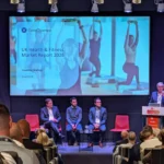 UK Health & Fitness Market Report