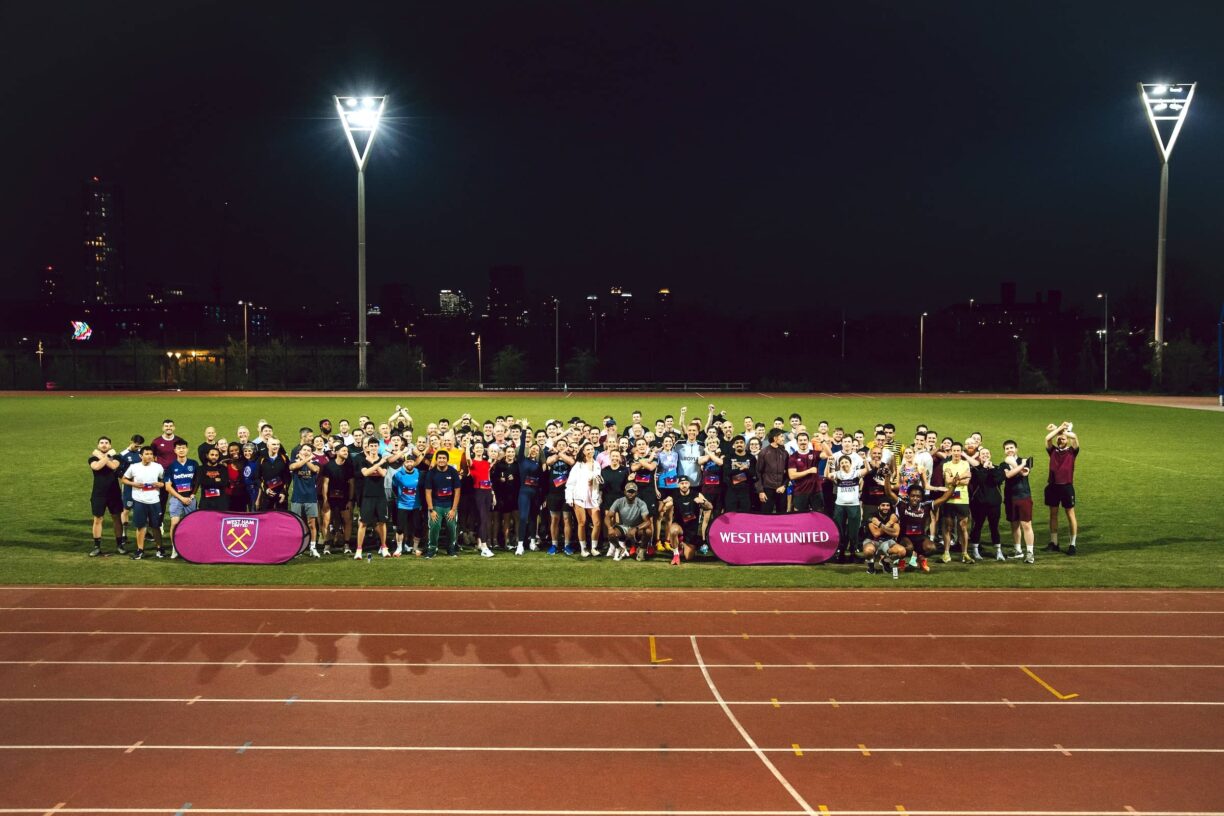 WHU Run Club