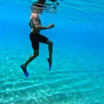 Water Stepping KunAqua