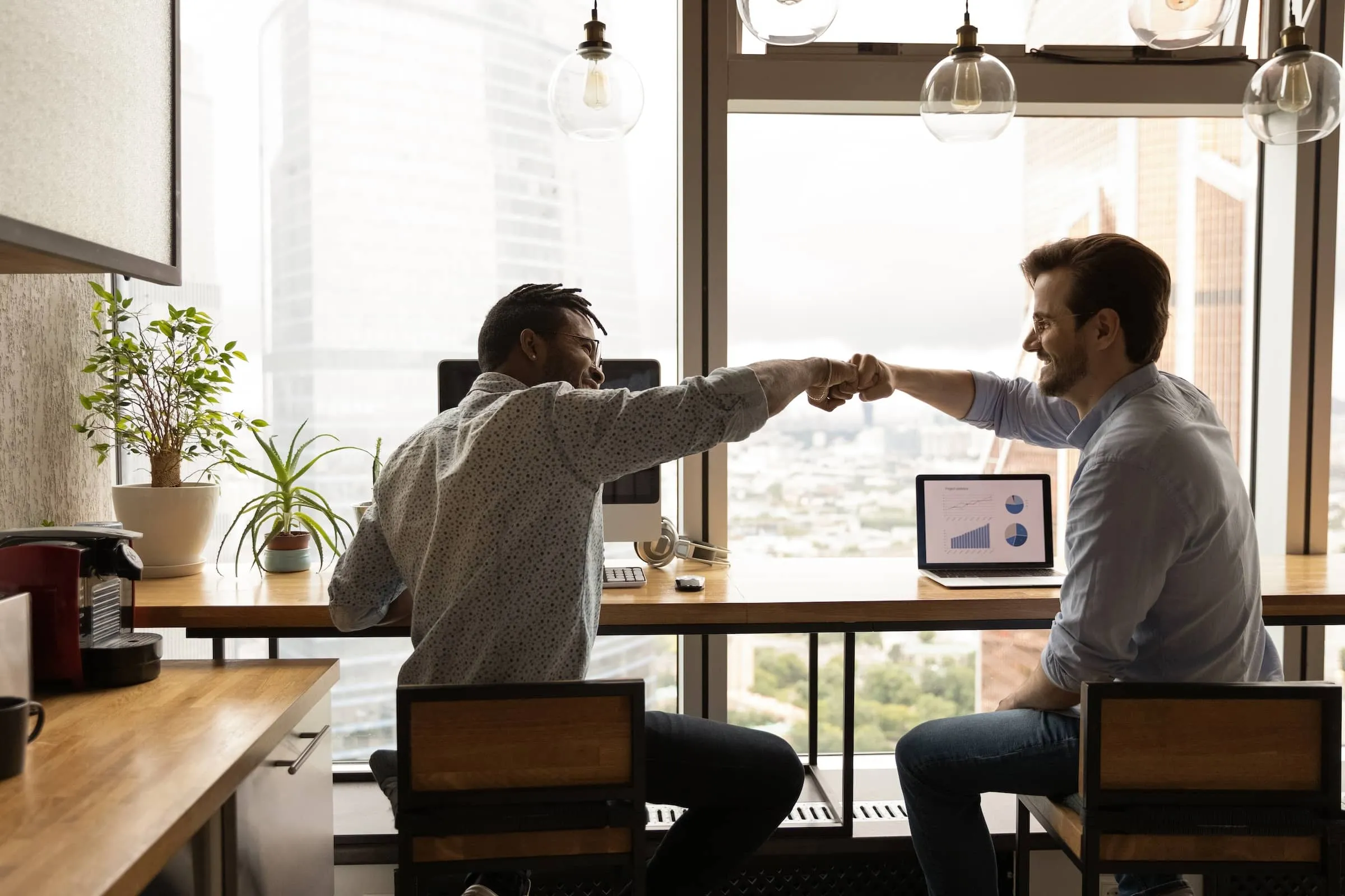 Why Half Of Workers Would Quit If&hellip;