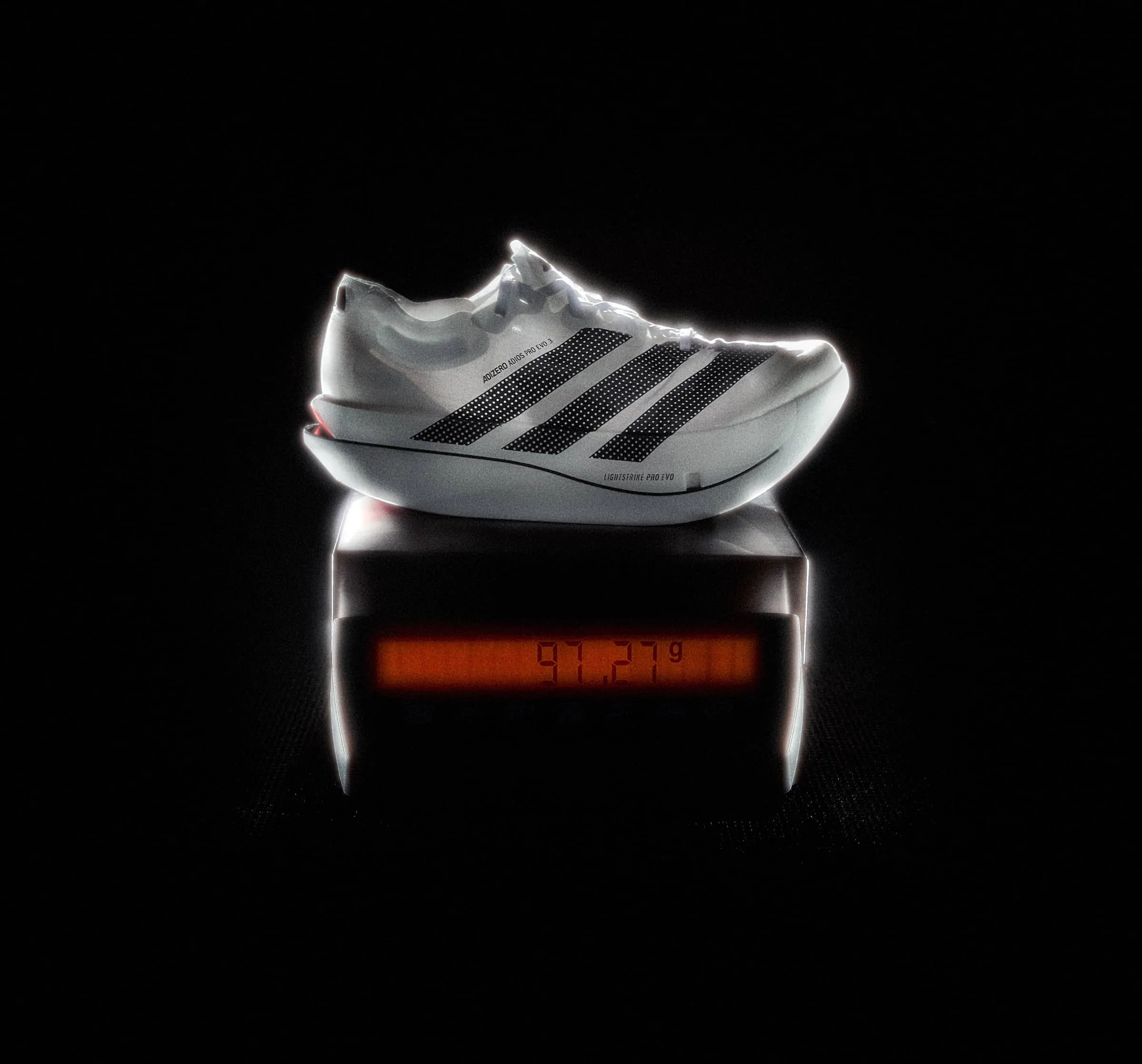adidas Adizero Adios Pro Evo 3
