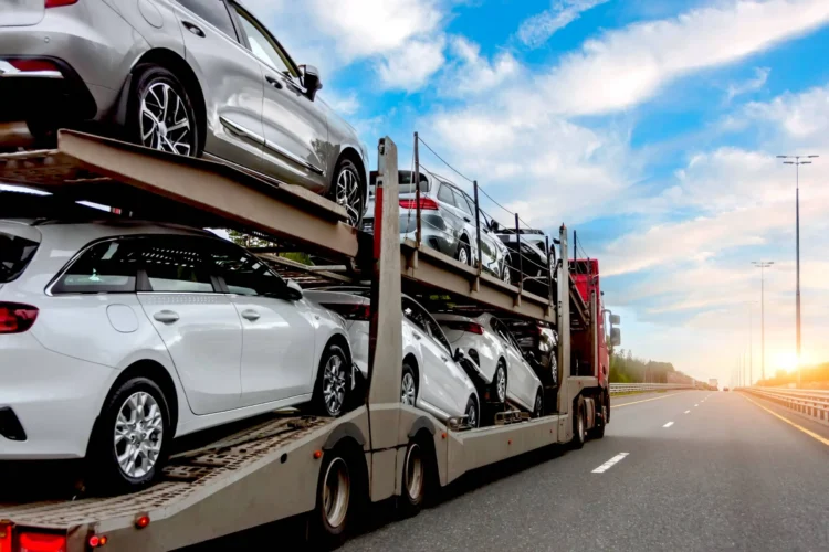 Car Transporter