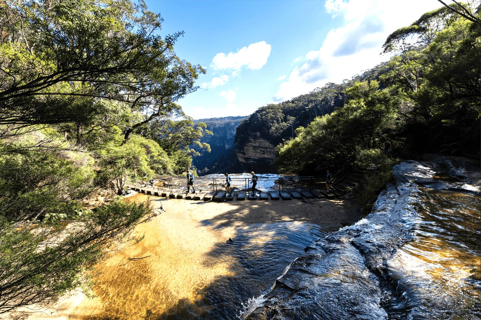 HOKA Ultra Trail Australia