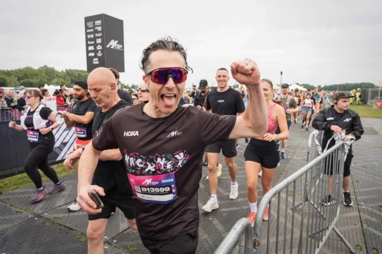 Hackney Half Runners