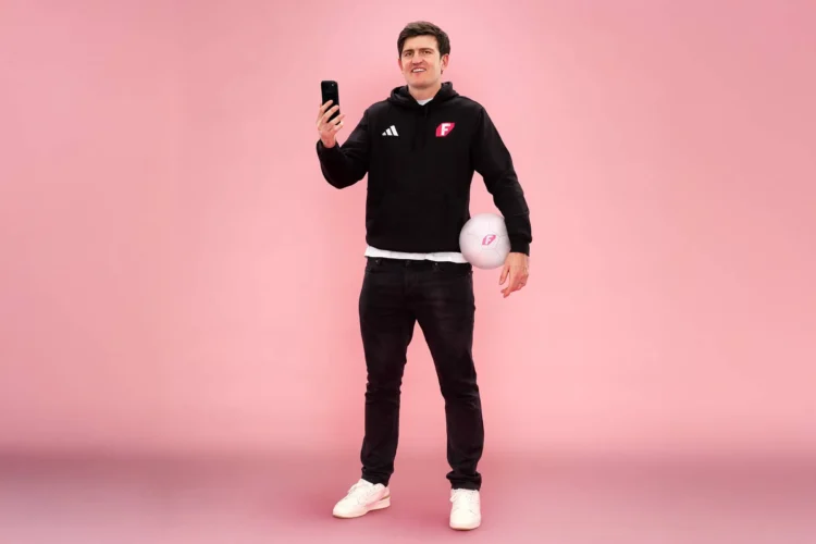 Harry Maguire Coaching