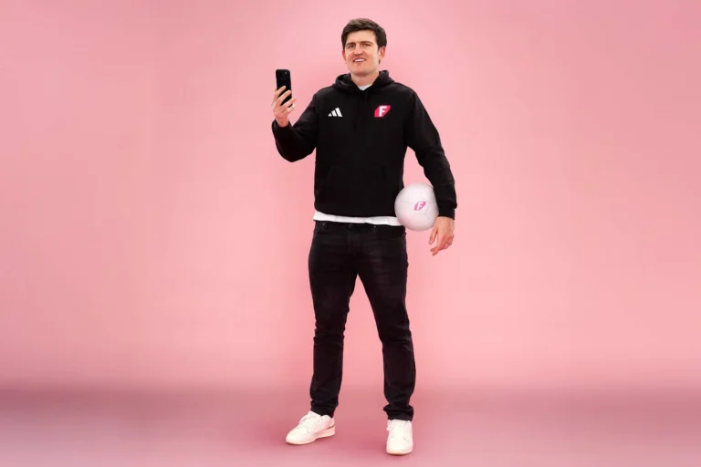 Harry Maguire Coaching