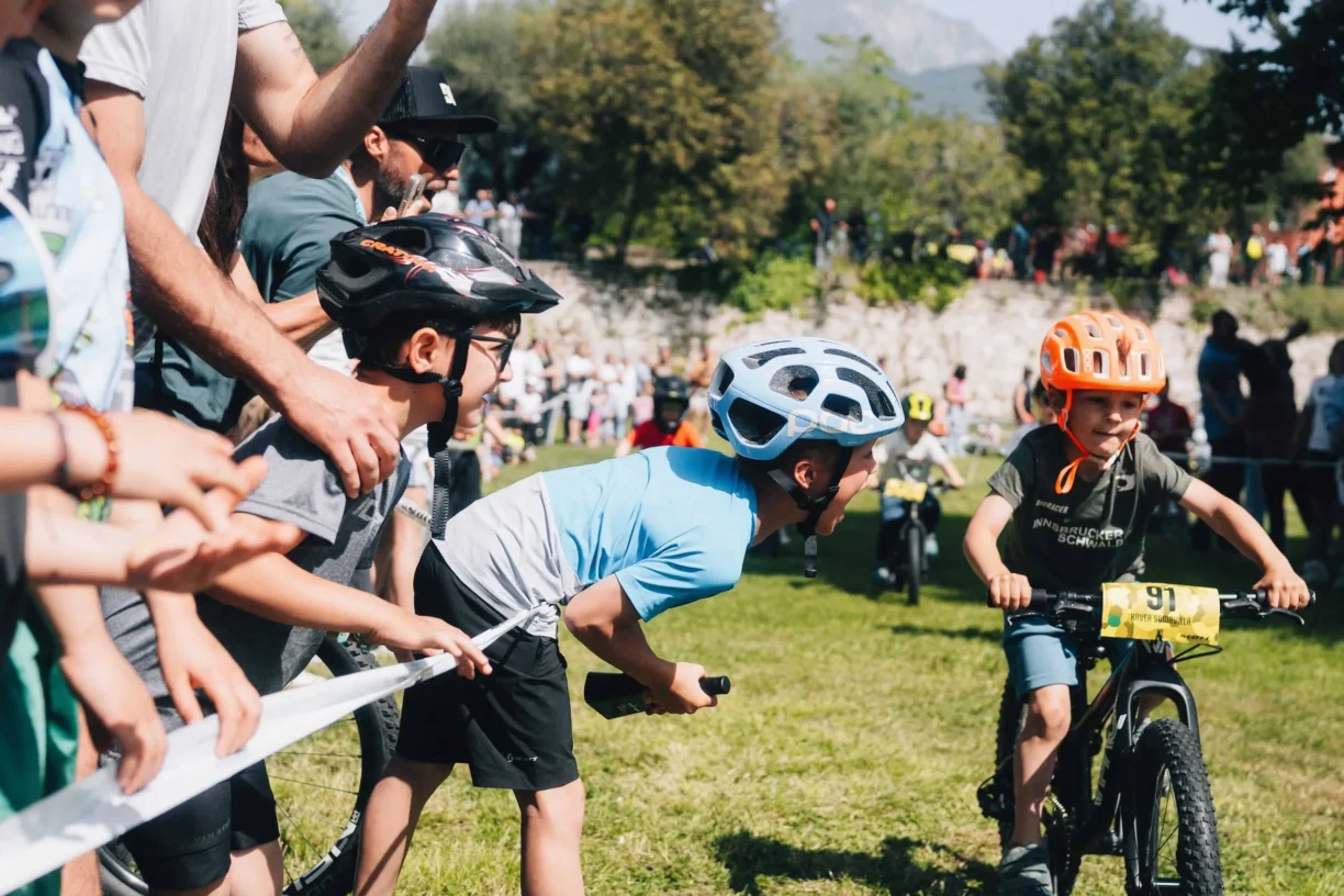 Kids FSA Bike Festival