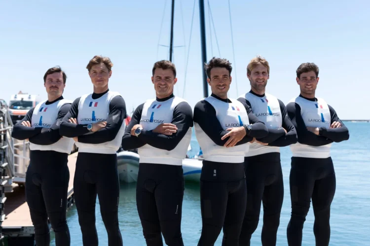 La Roche-Posay Racing Team