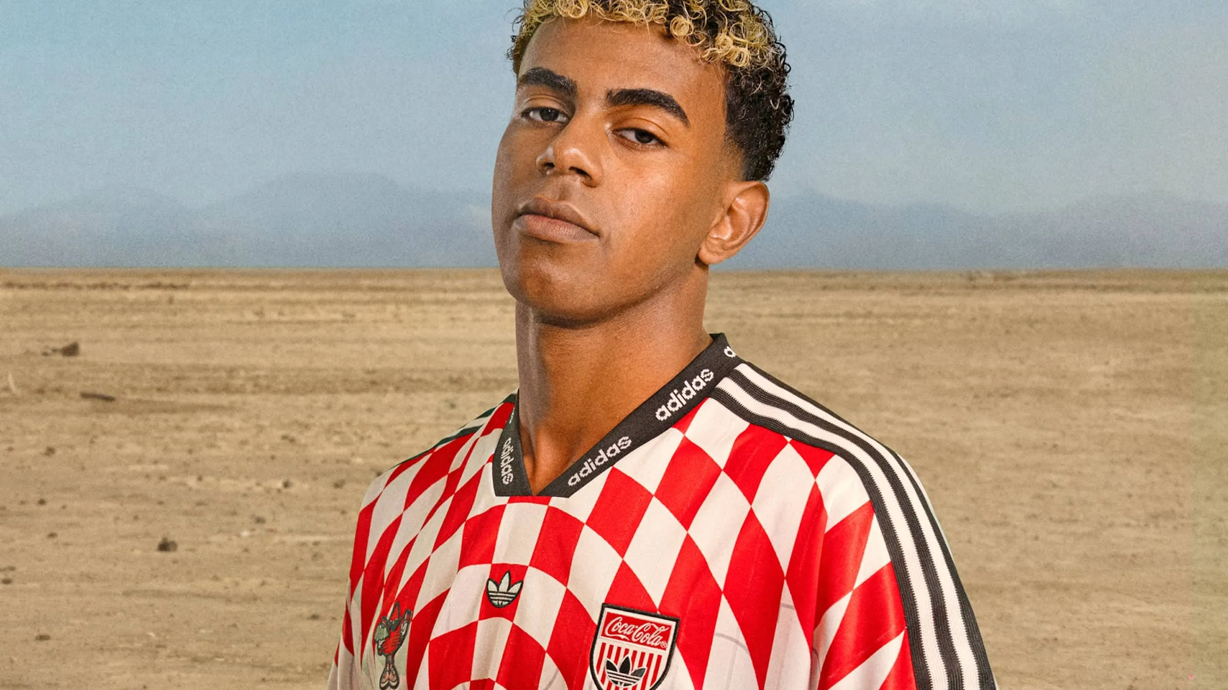 Lamine Yamal
