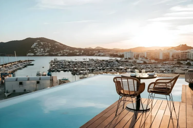 NCalma Hotels Ibiza