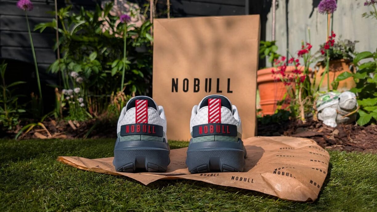 NOBULL Journey 2 Shoes