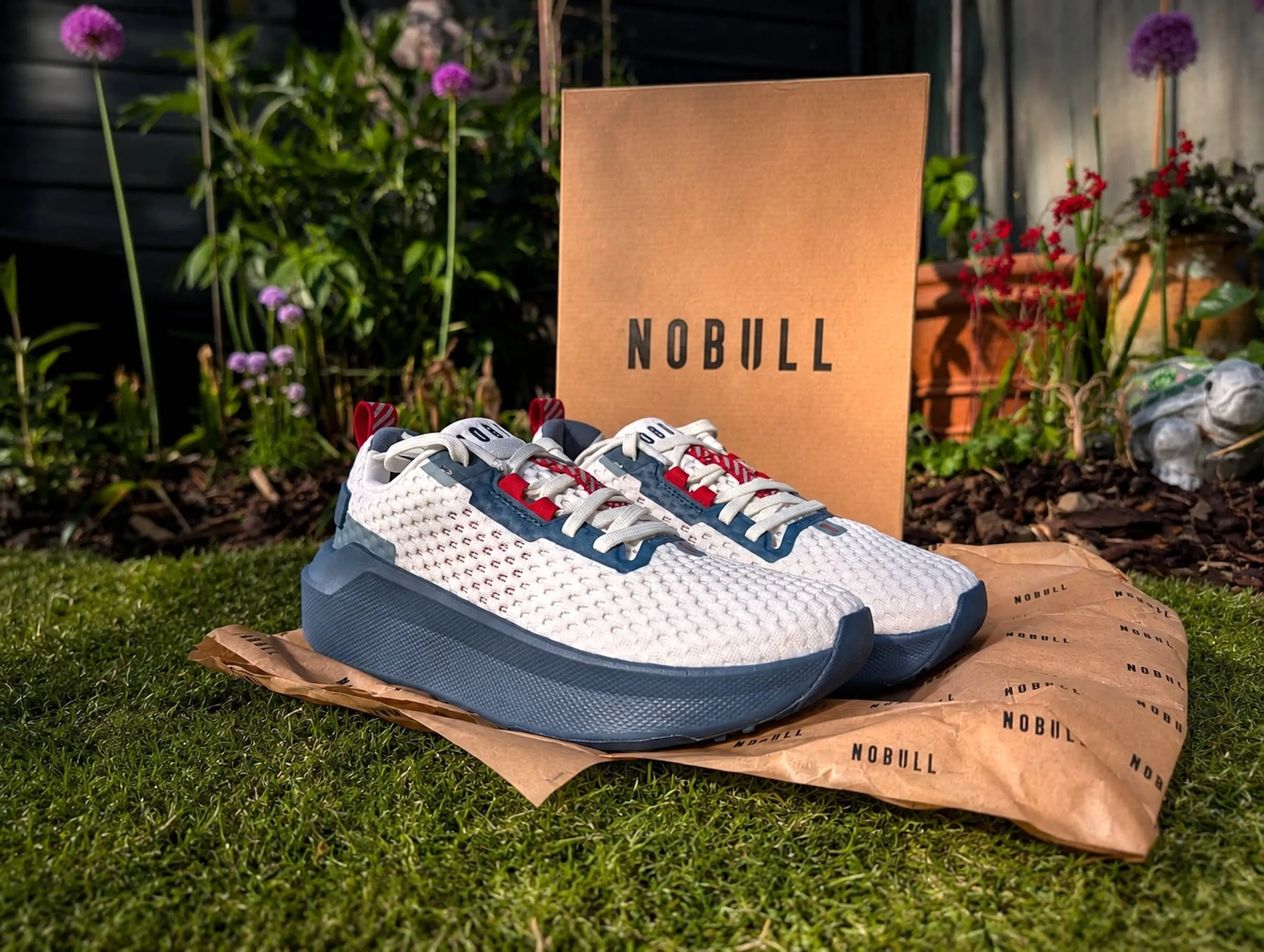 NOBULL Journey 2 Shoes