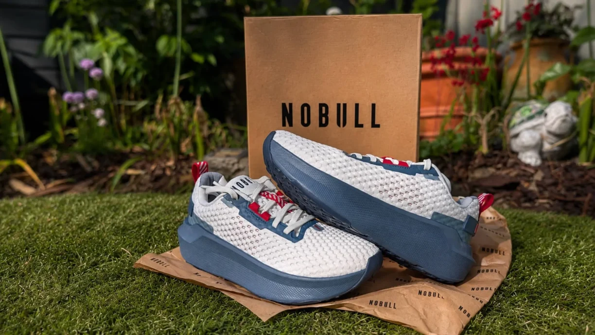 NOBULL Journey 2 Shoes