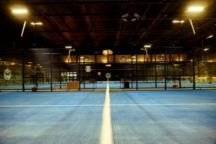 Padel Court