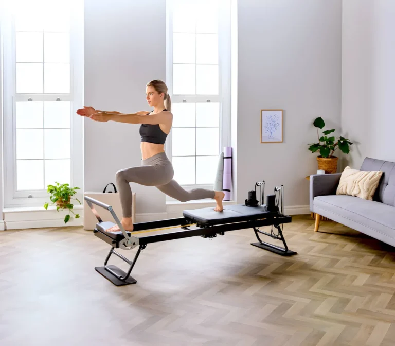 Reformer Pilates