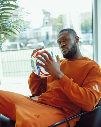 Stormzy’s #Merky FC Cup Is Back, And It Means Business