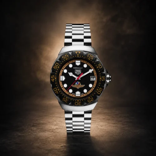 Tag Heuer Indy 500