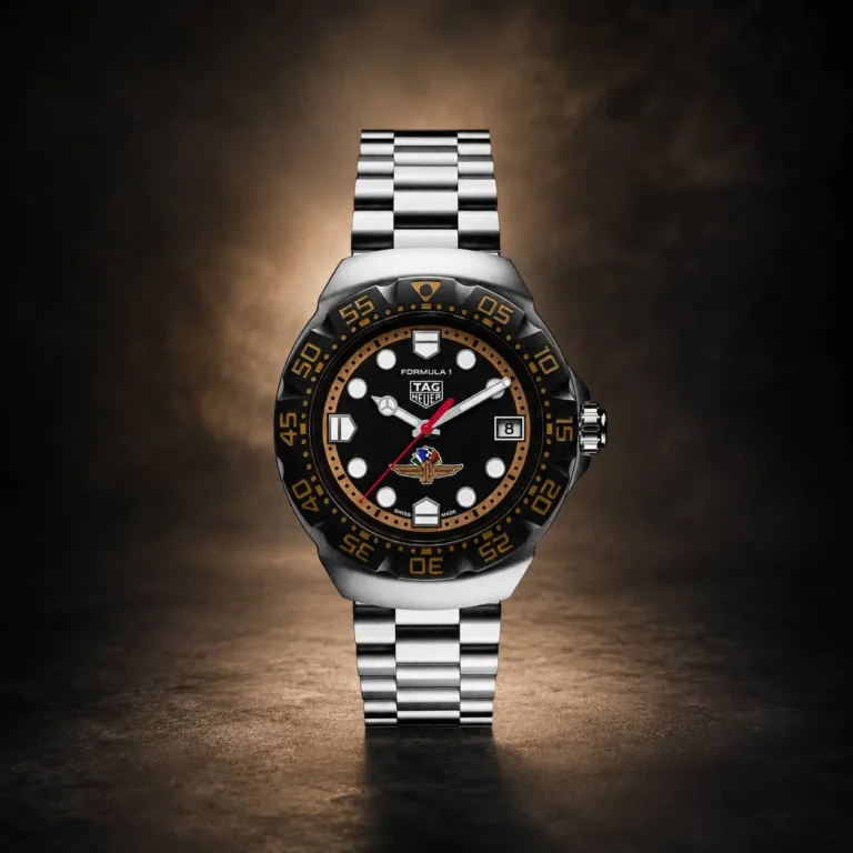 Tag Heuer Indy 500