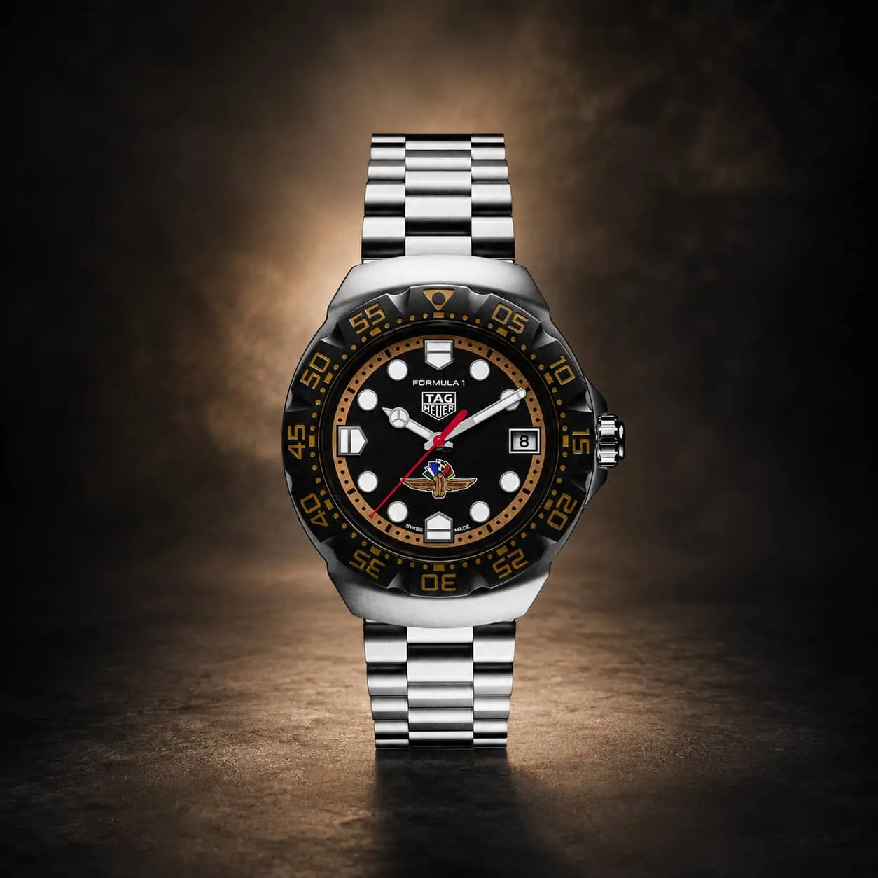 Tag Heuer Indy 500
