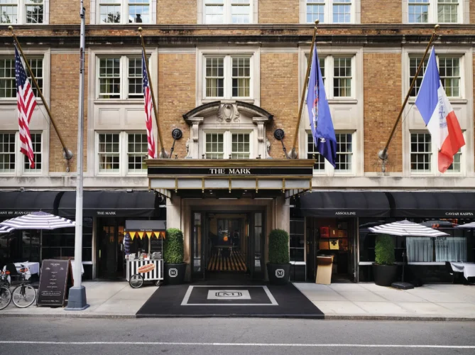 The Mark Hotel