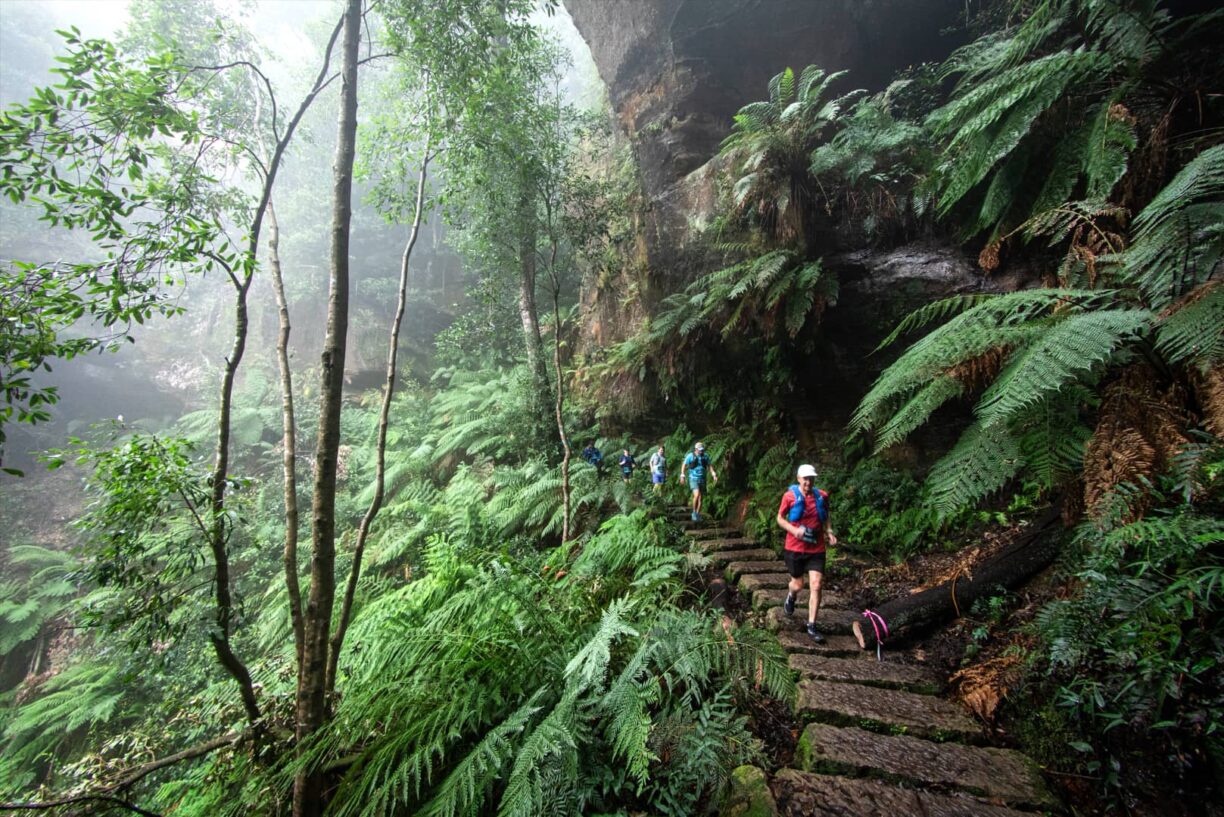 HOKA Ultra Trail Australia