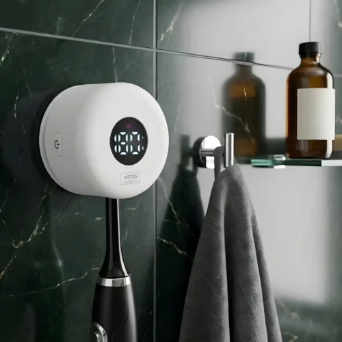 Whites Beaconsfield UV Toothbrush Steriliser Timer