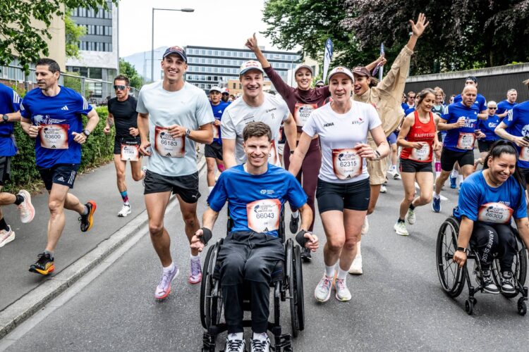 Wings For Life World Run 2026 Zug