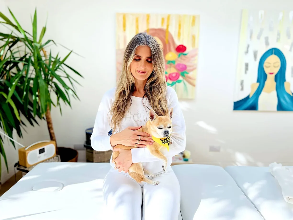 Yasmin Reiki
