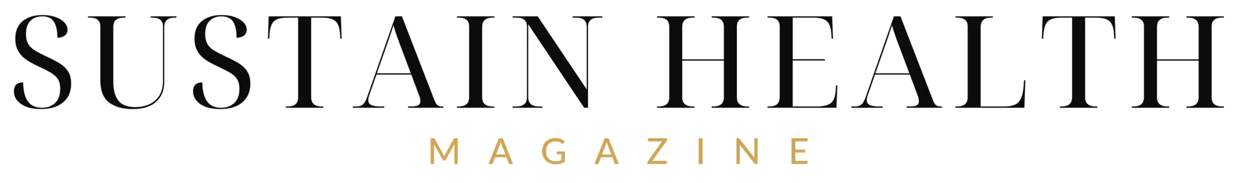 Sustain Health Magazine