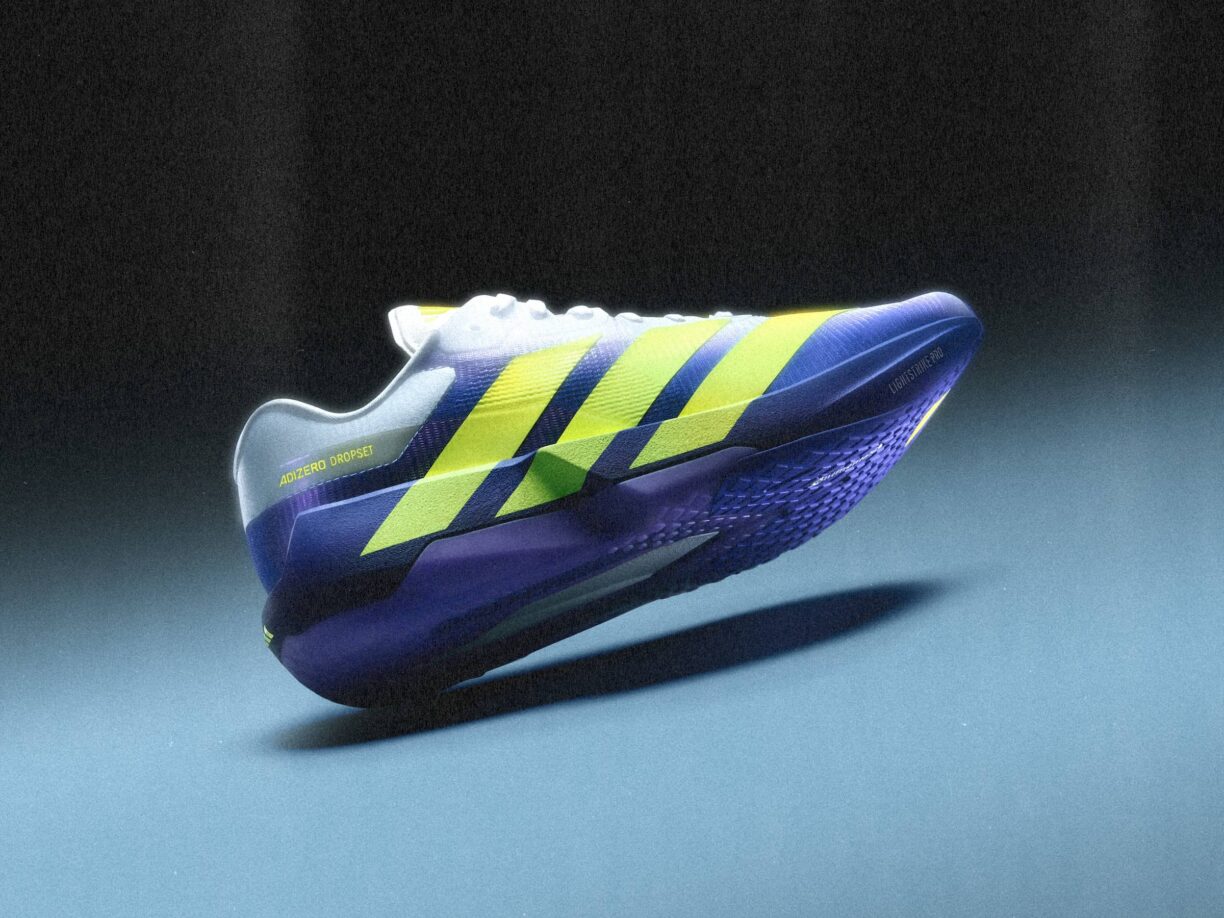 Adizero Dropset Pro