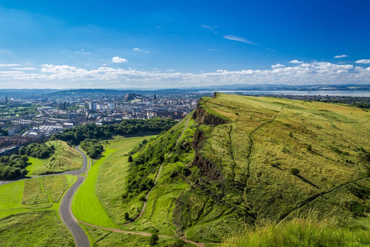 Arthur's Seat