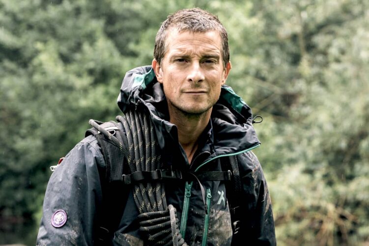 Bear Grylls