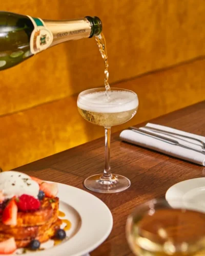 Côte Brasserie World Cup Screenings