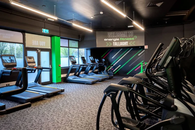 Energie Gym Tallaght